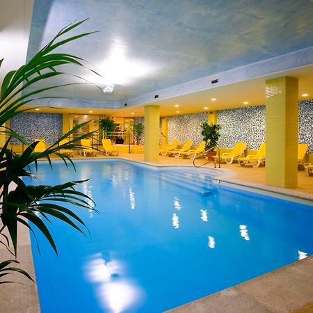 Playas De Liencres - Hotel & Apartamentos Боо-де-Пьелагос Удобства фото